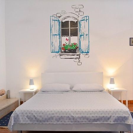 Apartmani Slavica Split Kültér fotó