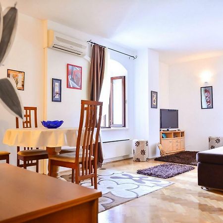 Apartmani Slavica Split Kültér fotó