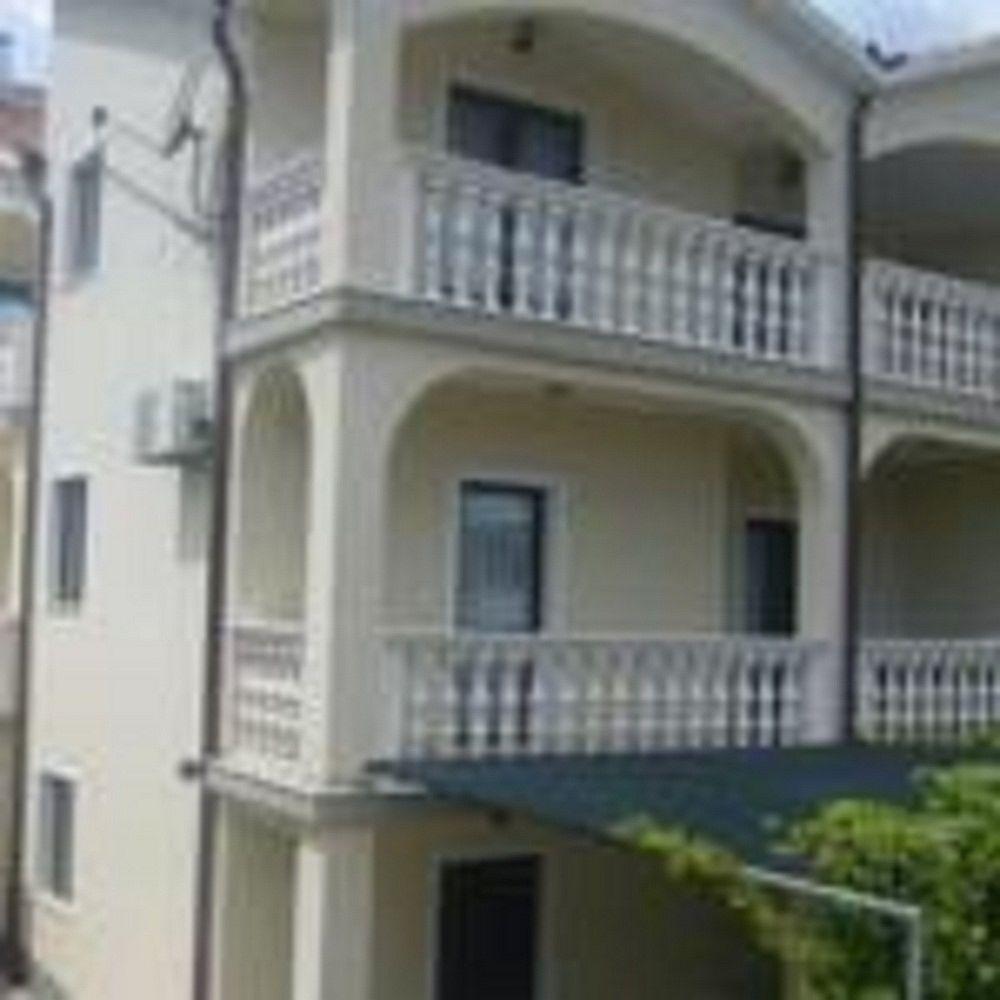 Apartmani Slavica Split Kültér fotó