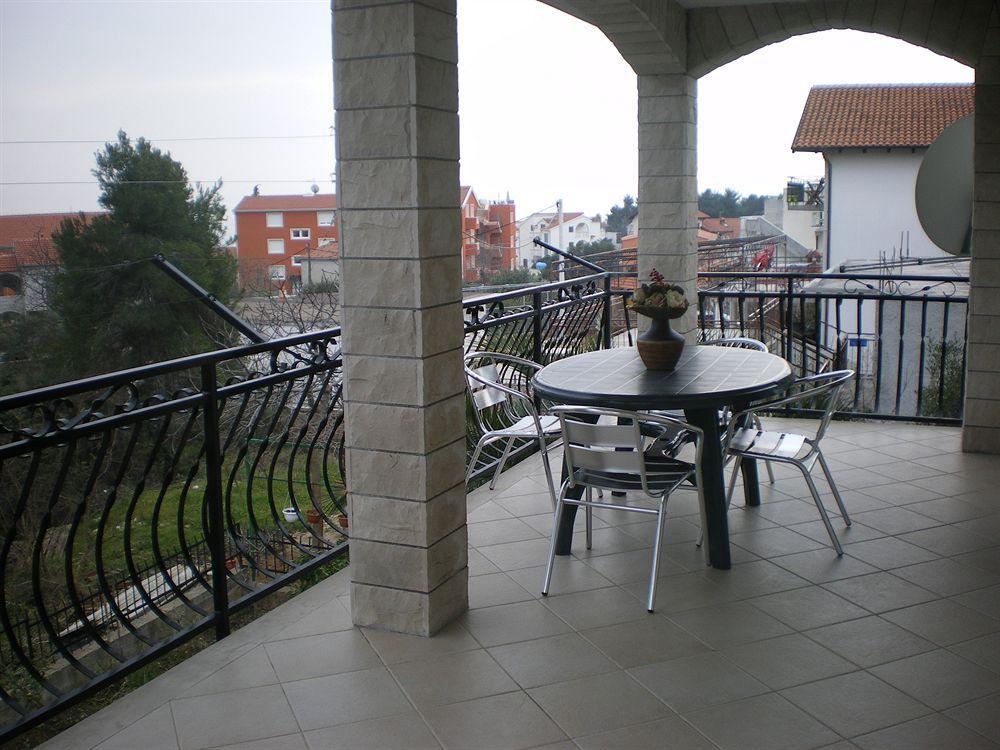 Apartmani Slavica Split Kültér fotó