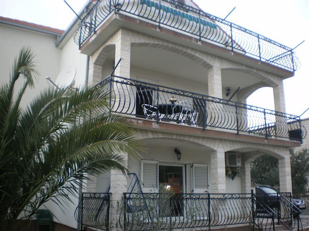 Apartmani Slavica Split Kültér fotó
