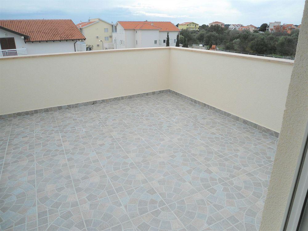 Apartmani Slavica Split Kültér fotó