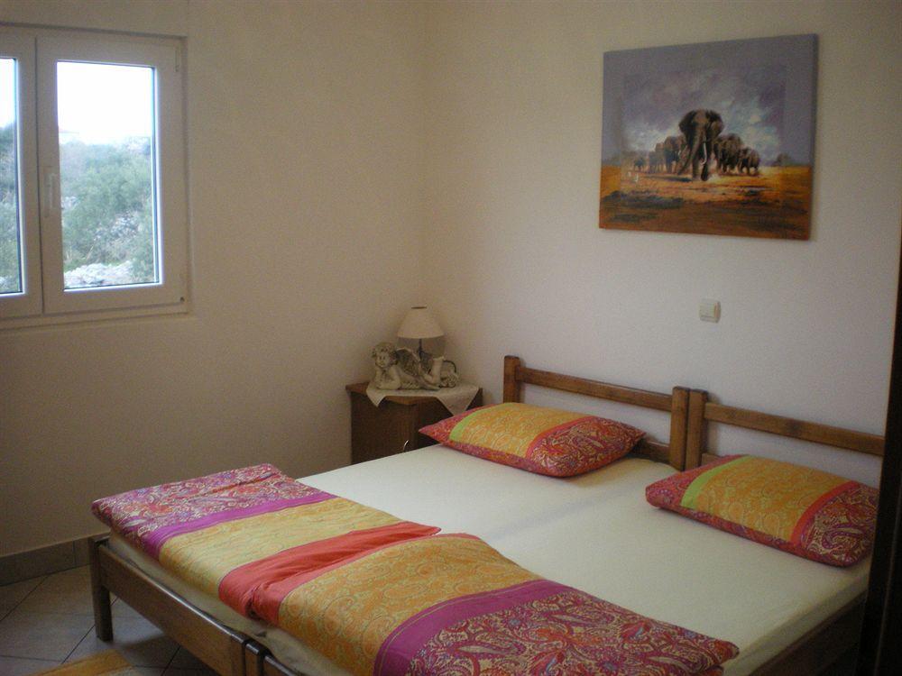Apartmani Slavica Split Kültér fotó
