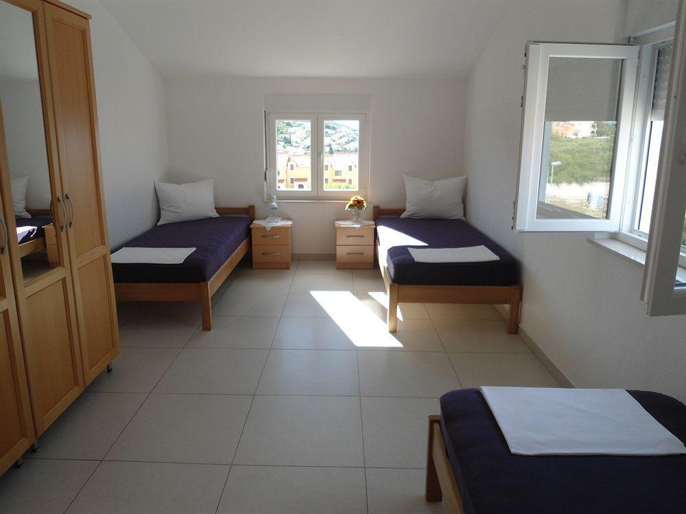 Apartmani Slavica Split Kültér fotó