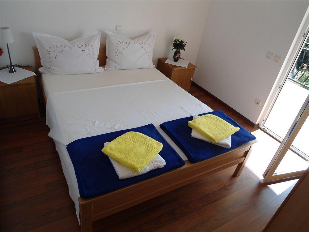 Apartmani Slavica Split Kültér fotó