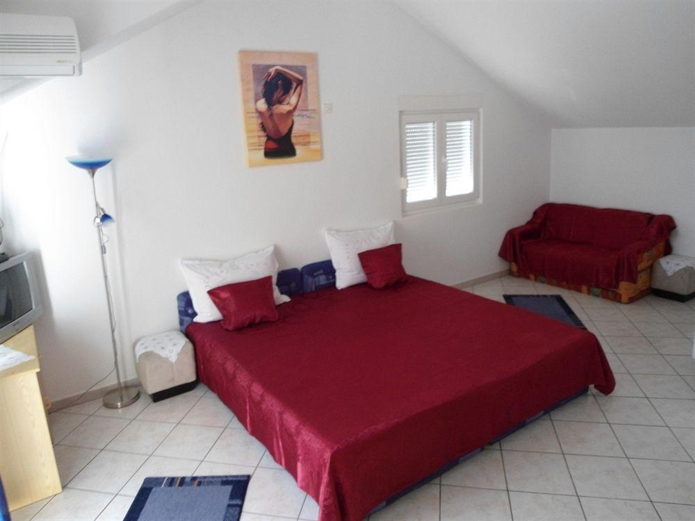 Apartmani Slavica Split Kültér fotó