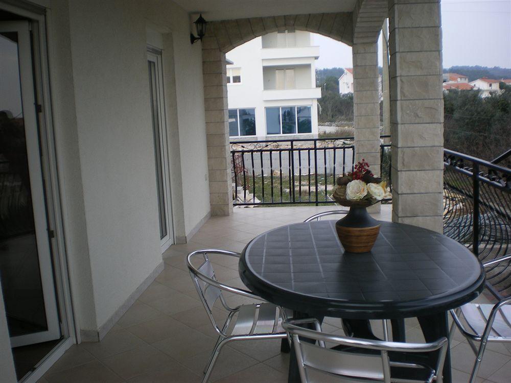 Apartmani Slavica Split Kültér fotó