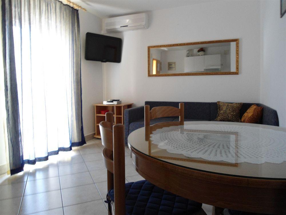 Apartmani Slavica Split Kültér fotó