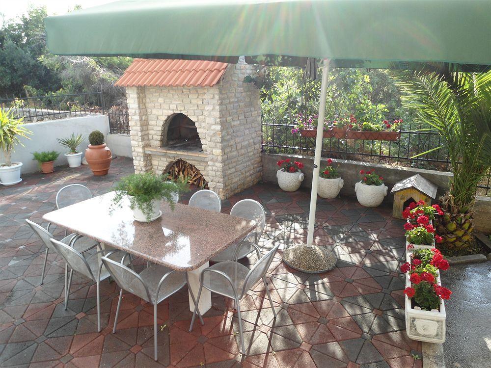 Apartmani Slavica Split Kültér fotó