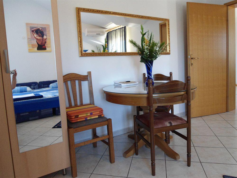 Apartmani Slavica Split Kültér fotó