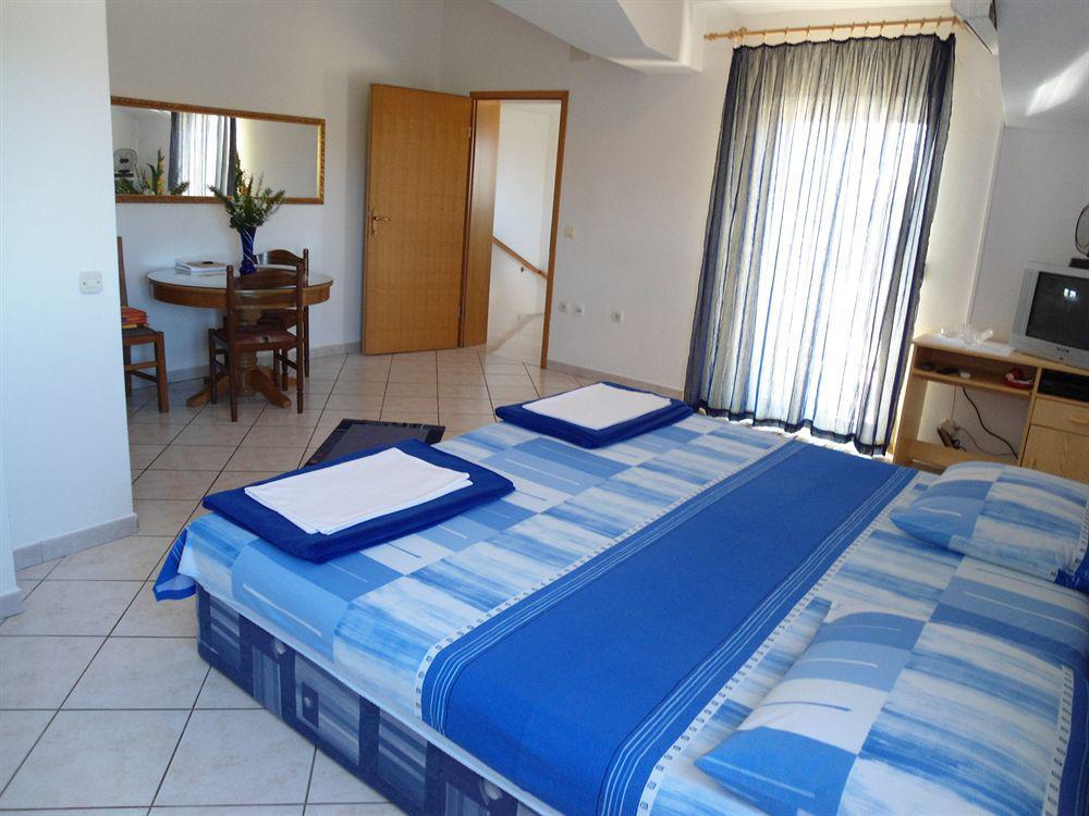 Apartmani Slavica Split Kültér fotó