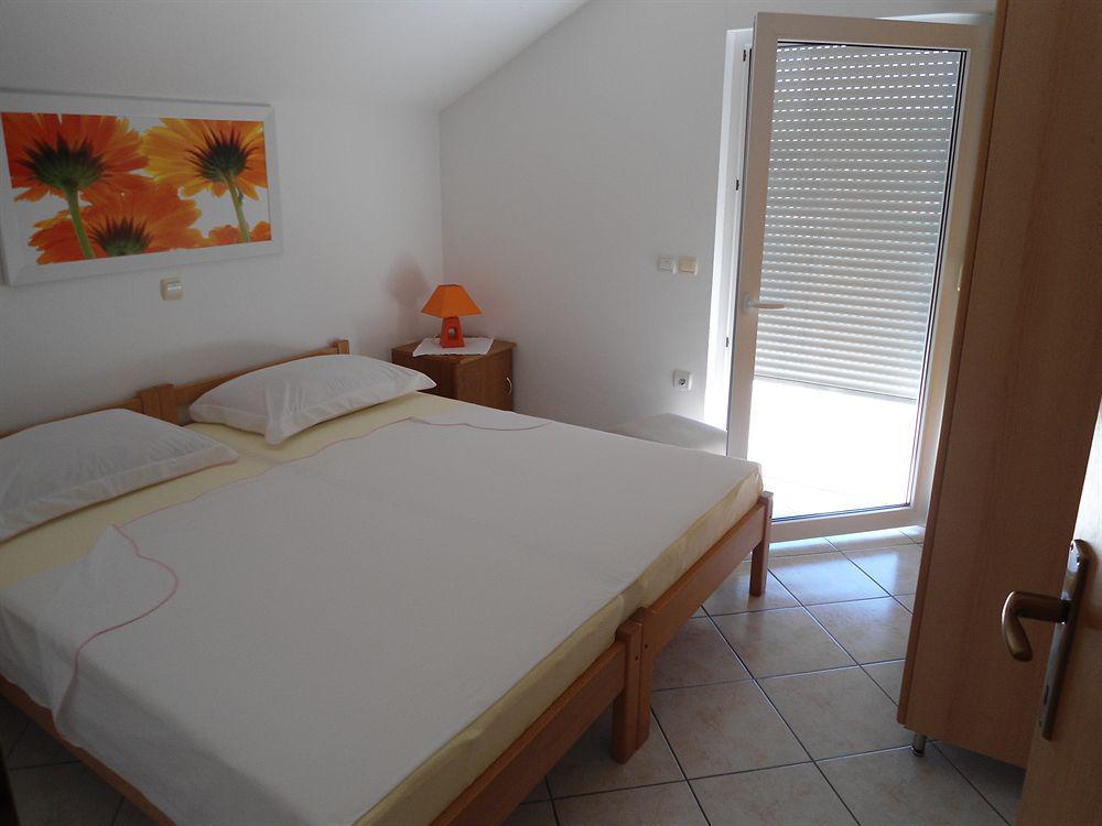 Apartmani Slavica Split Kültér fotó