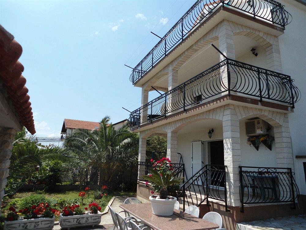 Apartmani Slavica Split Kültér fotó