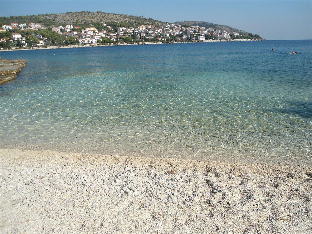 Apartmani Slavica Split Kültér fotó