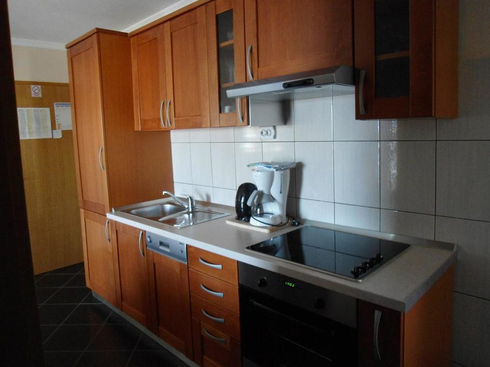 Apartmani Slavica Split Kültér fotó
