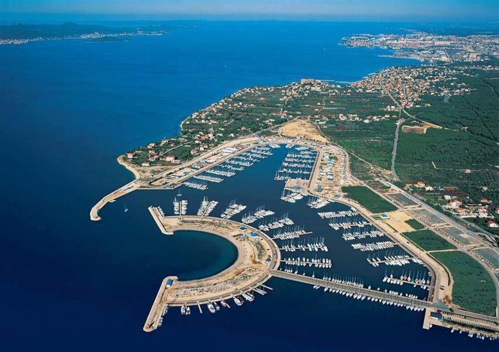 Apartmani Slavica Split Kültér fotó