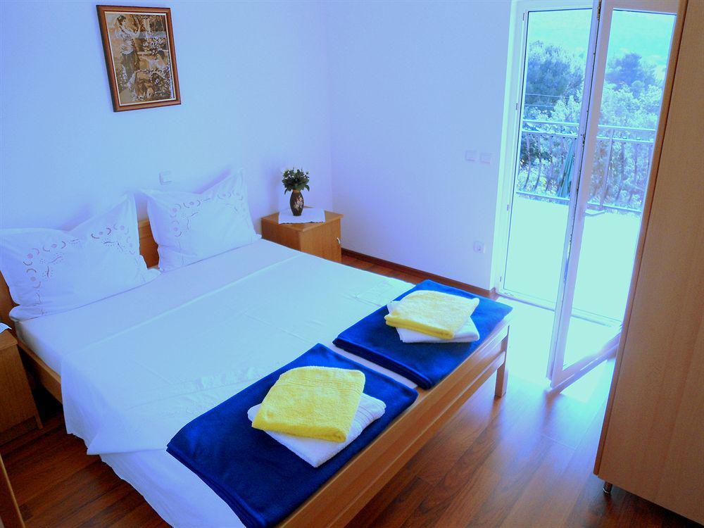 Apartmani Slavica Split Kültér fotó