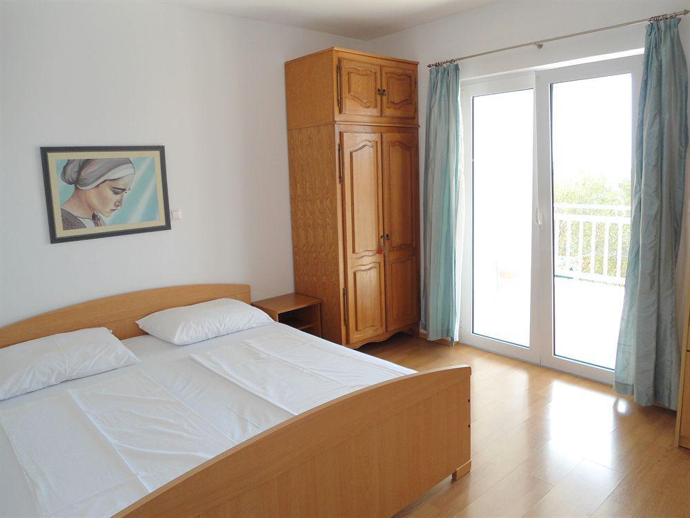 Apartmani Slavica Split Kültér fotó