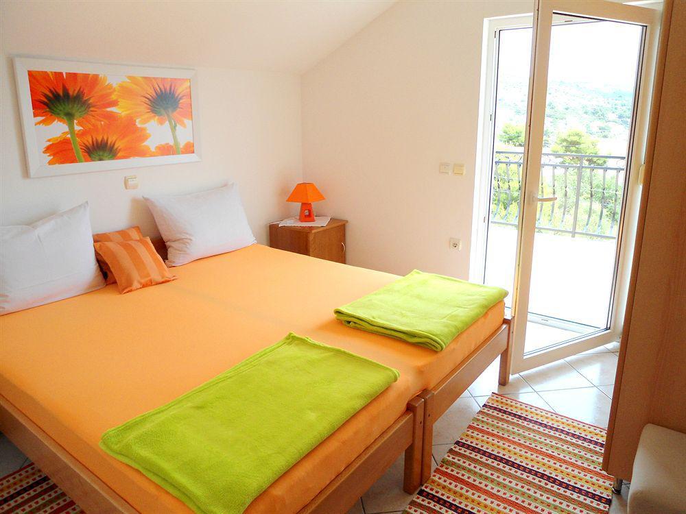 Apartmani Slavica Split Kültér fotó