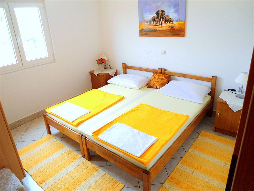 Apartmani Slavica Split Kültér fotó