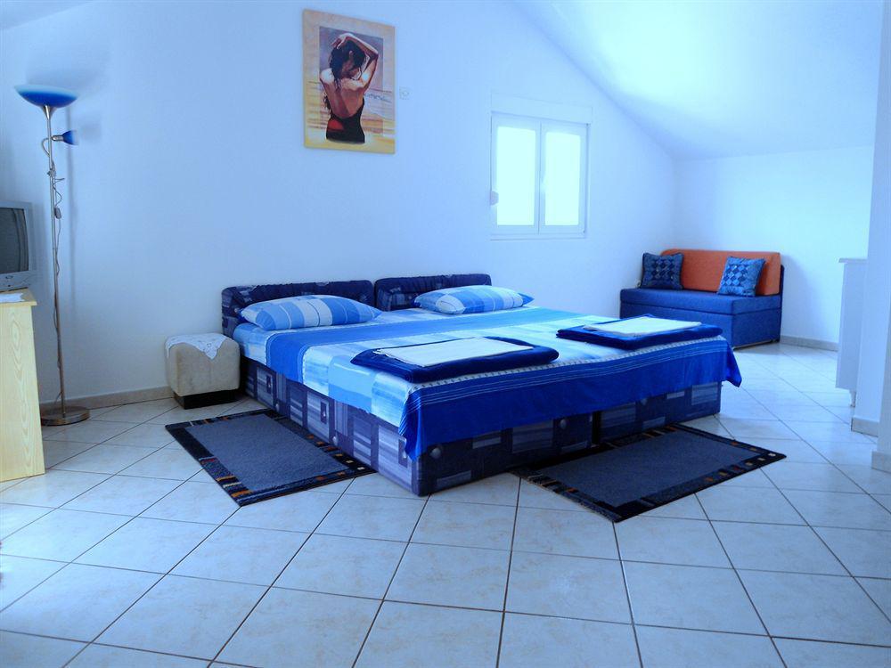 Apartmani Slavica Split Kültér fotó
