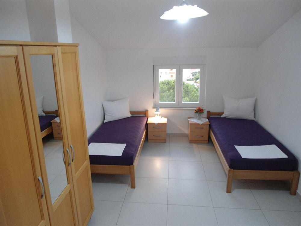 Apartmani Slavica Split Kültér fotó