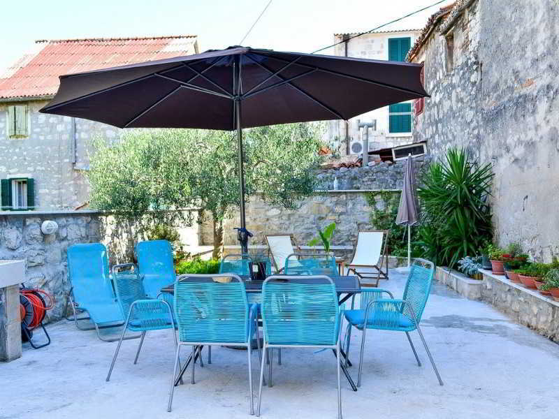 Apartmani Slavica Split Kültér fotó
