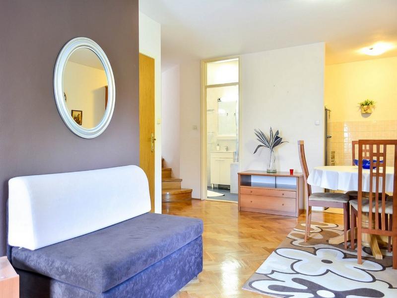 Apartmani Slavica Split Kültér fotó