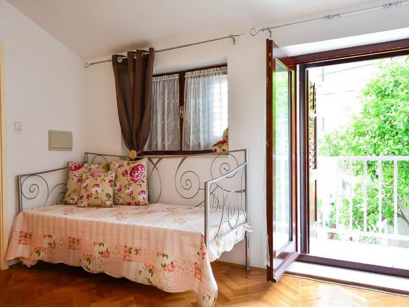 Apartmani Slavica Split Kültér fotó