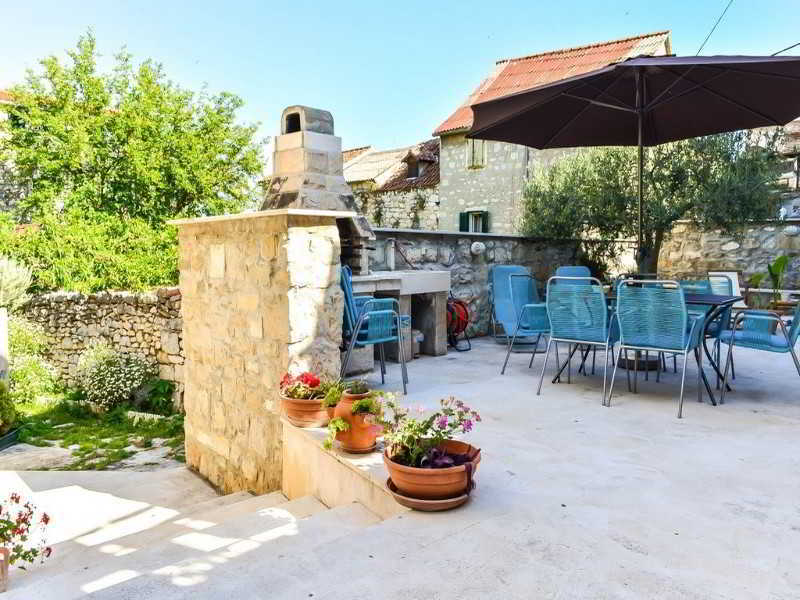 Apartmani Slavica Split Kültér fotó