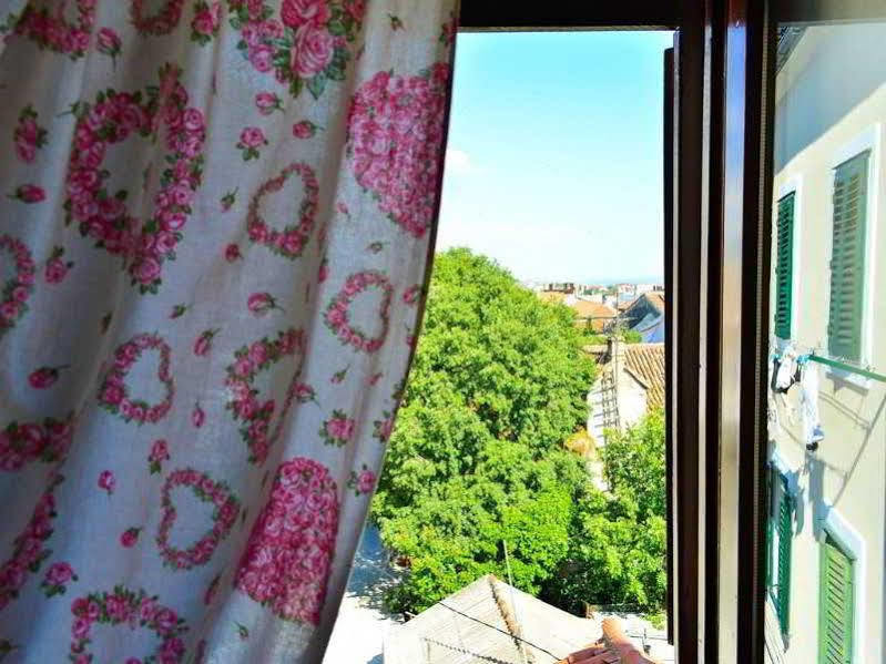 Apartmani Slavica Split Kültér fotó
