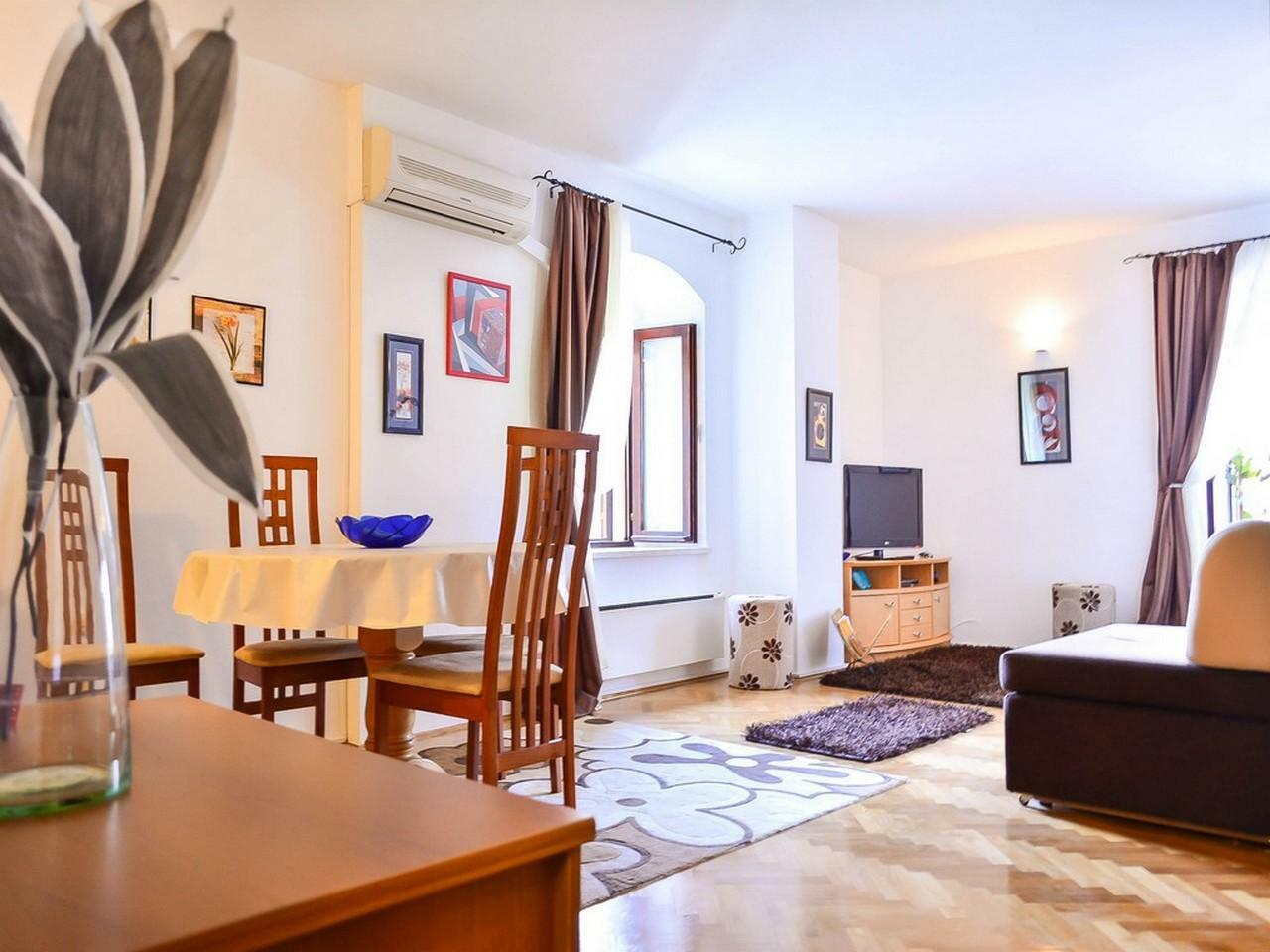 Apartmani Slavica Split Kültér fotó