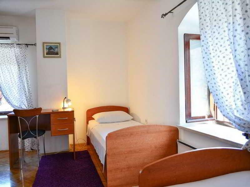 Apartmani Slavica Split Kültér fotó